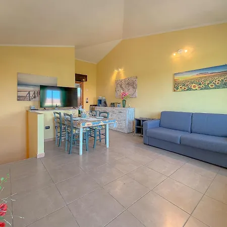 Between Sea And Nature - 3 Minutes From La Pelosa By Host Hero * Stintino