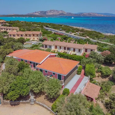 Daire Between Sea And Nature - 3 Minutes From La Pelosa By Host Hero *
