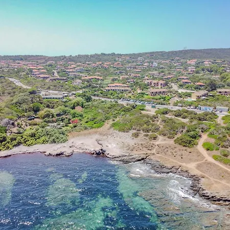 Between Sea And Nature - 3 Minutes From La Pelosa By Host Hero Appartement