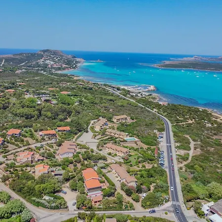 Between Sea And Nature - 3 Minutes From La Pelosa By Host Hero Appartement Stintino