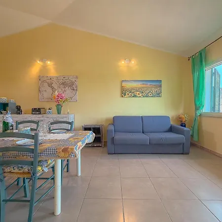 Between Sea And Nature - 3 Minutes From La Pelosa By Host Hero