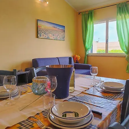 Daire Between Sea And Nature - 3 Minutes From La Pelosa By Host Hero Stintino