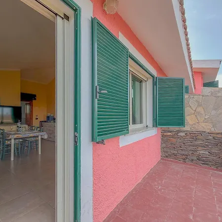 Between Sea And Nature - 3 Minutes From La Pelosa By Host Hero Stintino