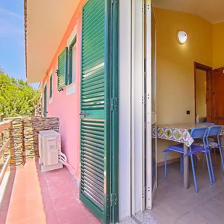 Between Sea And Nature - 3 Minutes From La Pelosa By Host Hero Apartman *