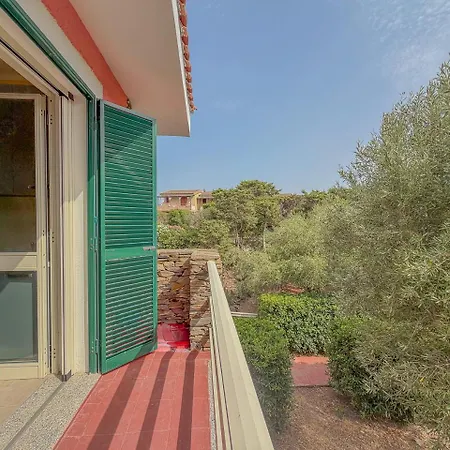 Between Sea And Nature - 3 Minutes From La Pelosa By Host Hero