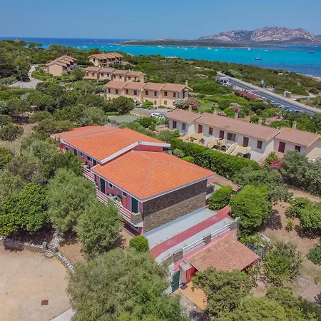 Apartman Between Sea And Nature - 3 Minutes From La Pelosa By Host Hero
