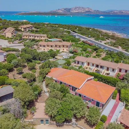 Between Sea And Nature - 3 Minutes From La Pelosa By Host Hero Appartement