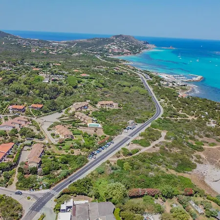 Between Sea And Nature - 3 Minutes From La Pelosa By Host Hero Appartement *
