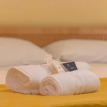 Between Sea And Nature - 3 Minutes From La Pelosa By Host Hero Appartement Stintino