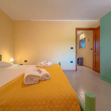 Between Sea And Nature - 3 Minutes From La Pelosa By Host Hero Stintino