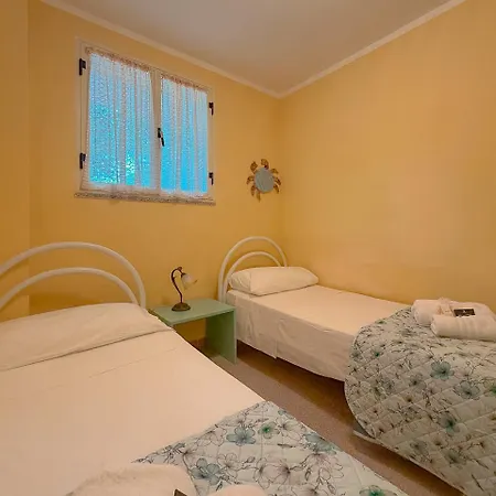Between Sea And Nature - 3 Minutes From La Pelosa By Host Hero * Stintino