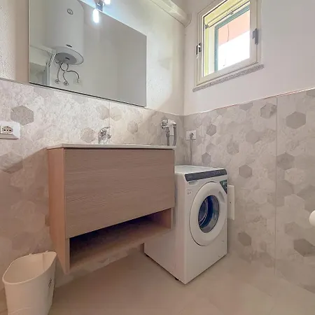 Appartement Between Sea And Nature - 3 Minutes From La Pelosa By Host Hero *