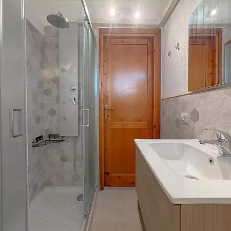 Daire Between Sea And Nature - 3 Minutes From La Pelosa By Host Hero *