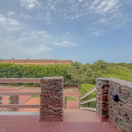 Between Sea And Nature - 3 Minutes From La Pelosa By Host Hero