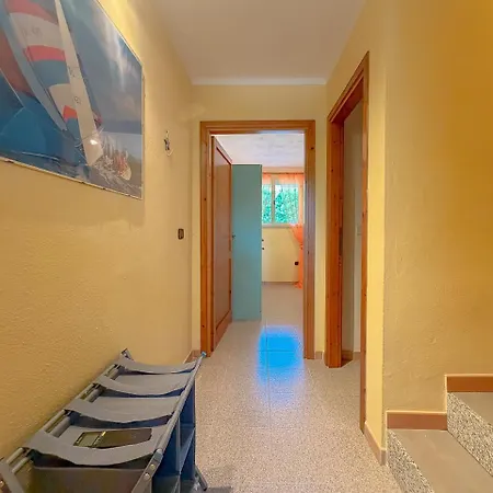 Between Sea And Nature - 3 Minutes From La Pelosa By Host Hero Apartman *