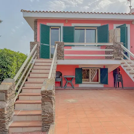 Between Sea And Nature - 3 Minutes From La Pelosa By Host Hero * Stintino